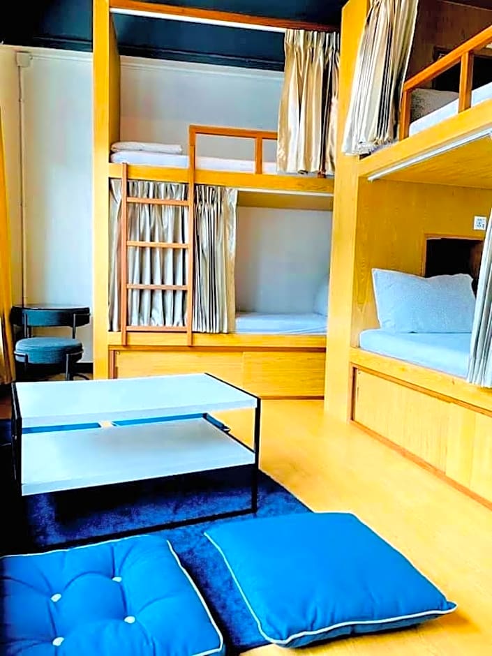 Daraya Hostel