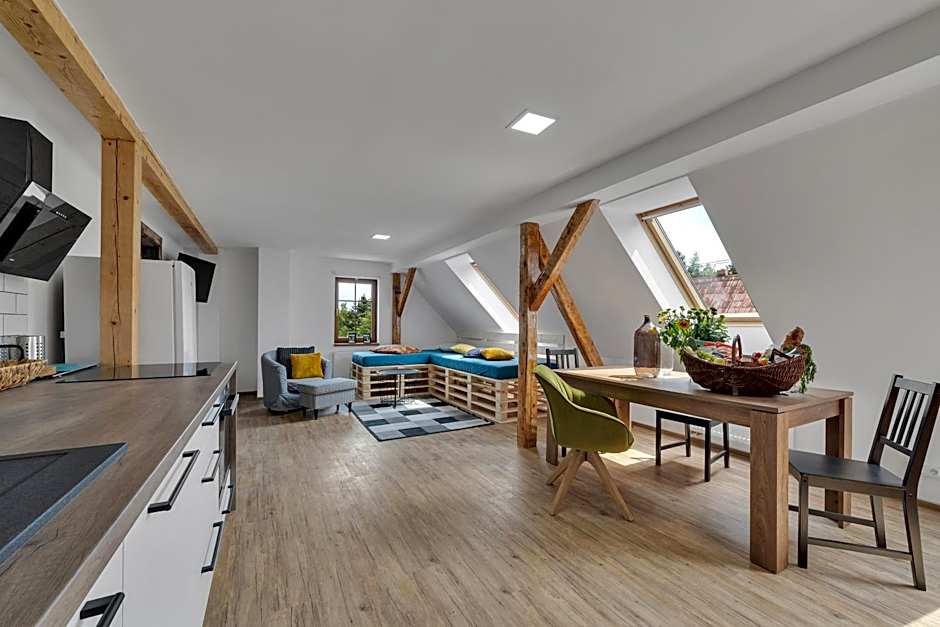 Joy Aparthotel Keilberg