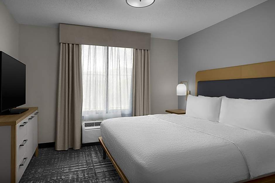 Homewood Suites By Hilton Huntsville-Village Of Providence