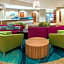 SpringHill Suites by Marriott Orlando North/Sanford