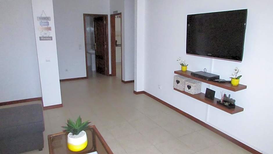 Valley of Nuns Holiday Apartments