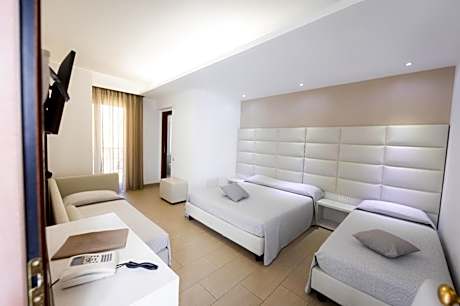Hotel Vittoria
