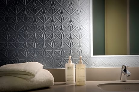 Standard Double and Single Room- Capacity 3