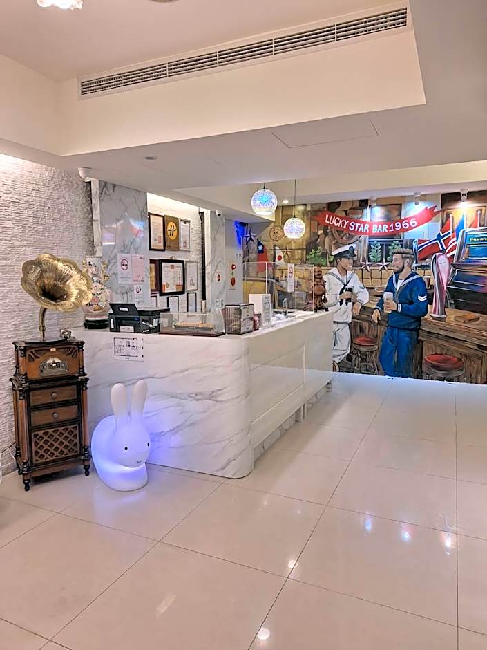 E-Coast Star Hotel