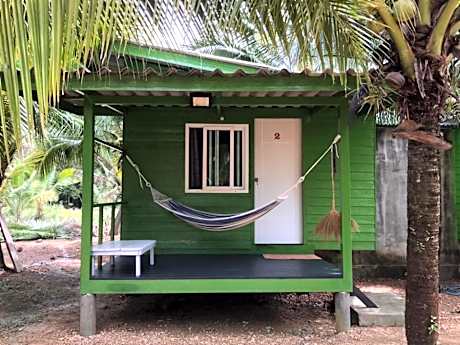 Suan Proud Koh yao noi