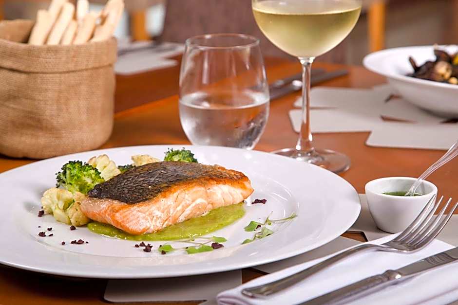 NH Buenos Aires Florida