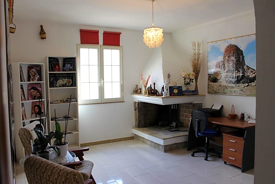 B&B Su Nuraghe