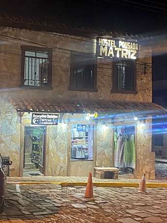 Pousada Matriz