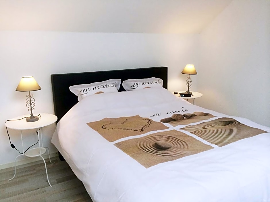 Hotel Halleux