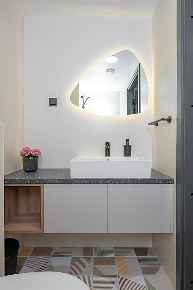 Rare Apartments - Self Check-In Miniapartments