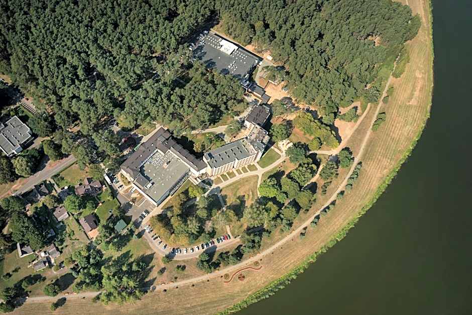 Medical SPA "Eglės sanatorija" Birštonas