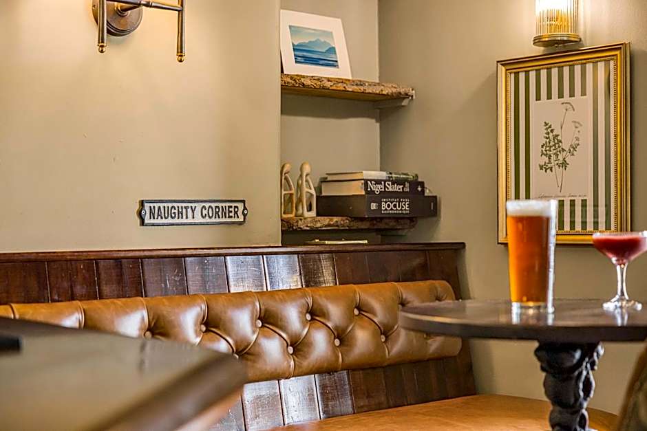 The Golden Pheasant Inn