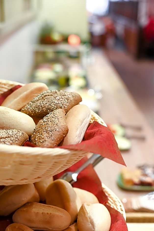 Hotel & Restaurant Waldblick