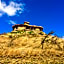 Original Maasai Lodge – Africa Amini Life