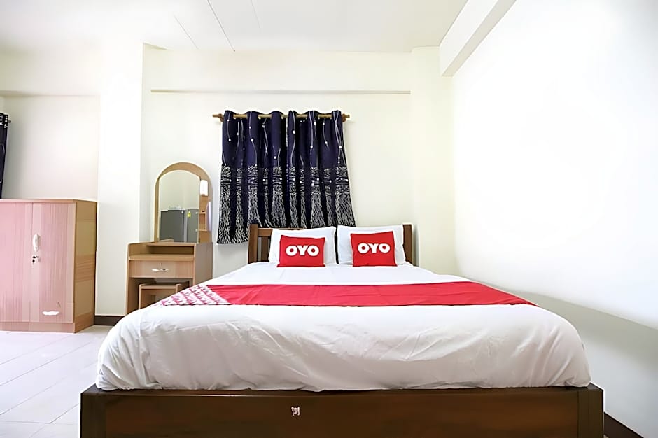 Baan Yuyuen