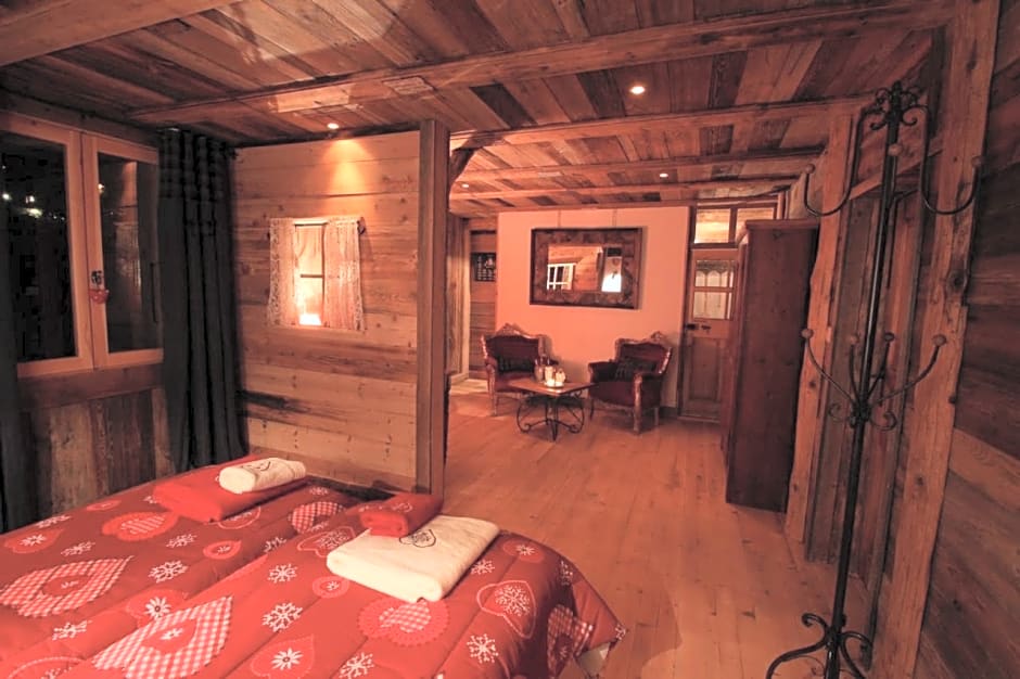 Chambres d'hôtes de charme Douglas