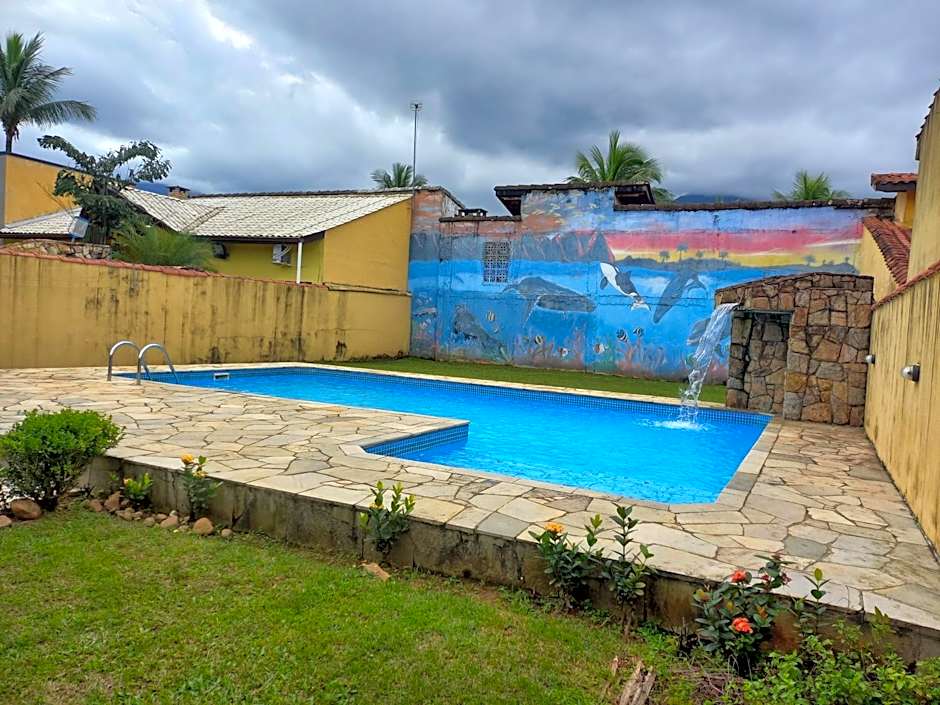 Condominio Morada da Praia