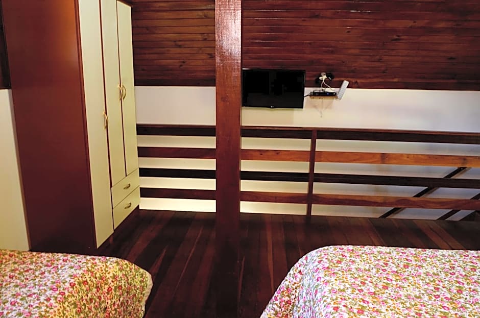 Pousada Sabor da Serra