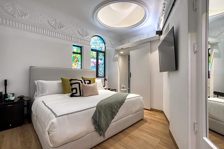 UTOPIC Campos Elíseos by ULIV