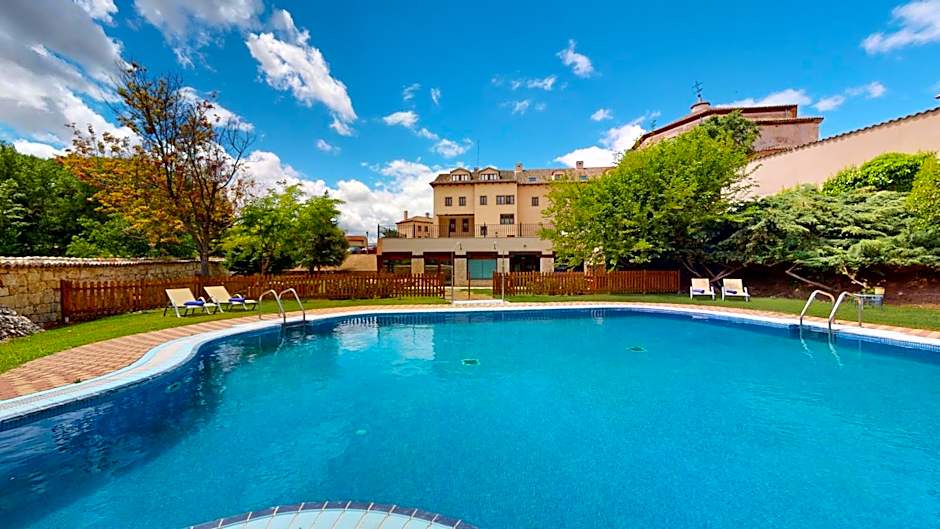 Hotel Spa Convento Las Claras