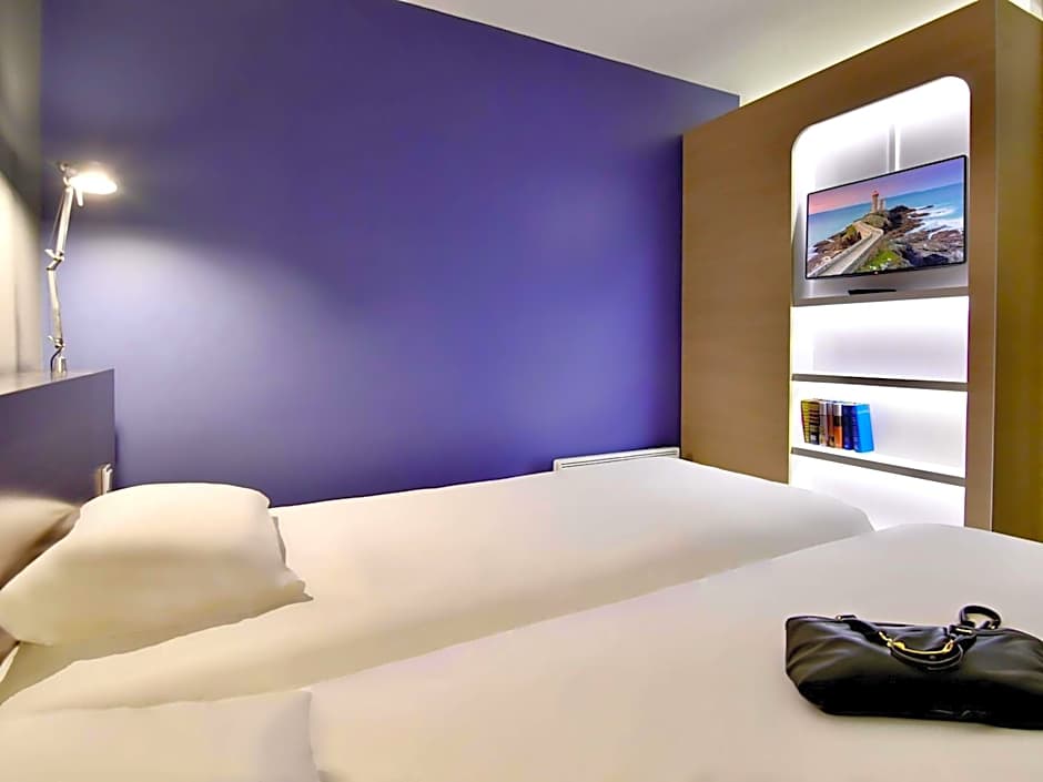 ibis Styles Brest Centre Port