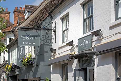 The Chequers Marlow