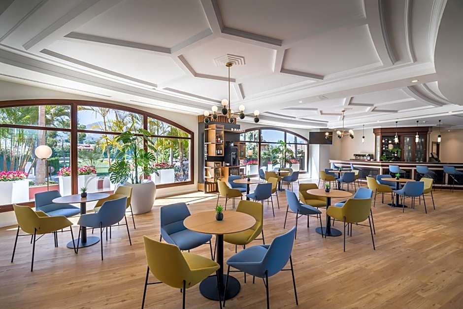 Barceló Marbella