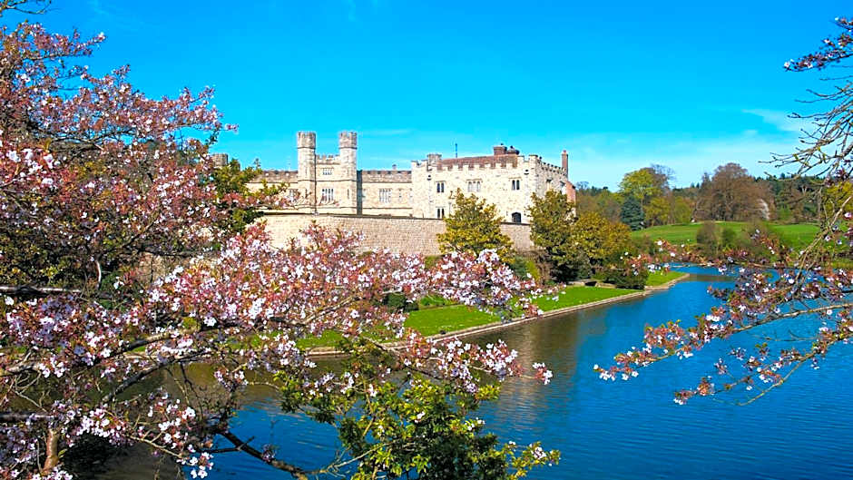 Holiday Inn Ashford Central By IHG