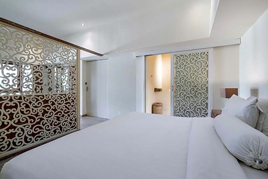 Villa Oberoi