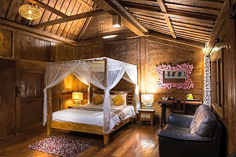 One-Bedroom Gladak Villa