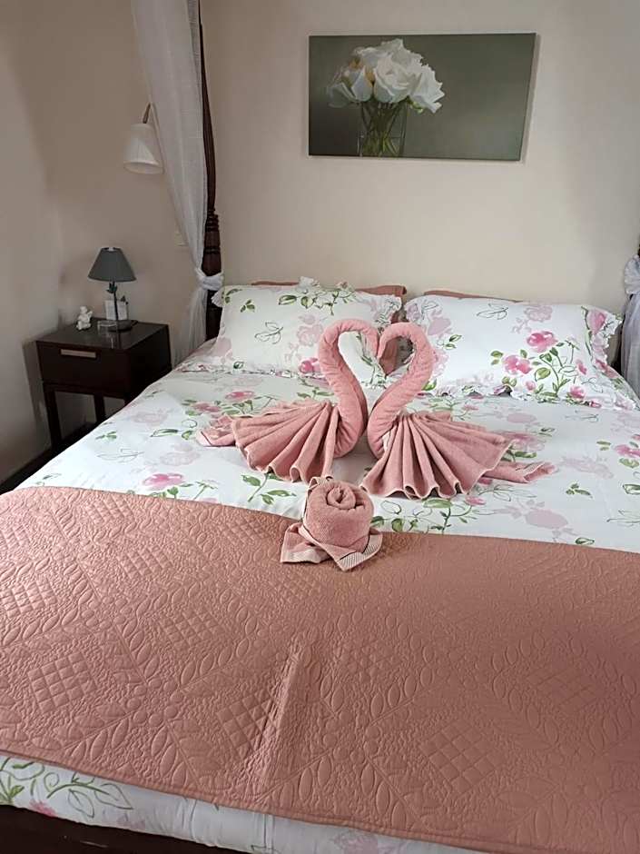 B&B Chatelet Cremers