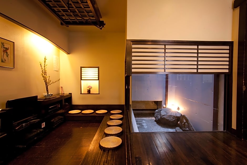 Kimi Ryokan