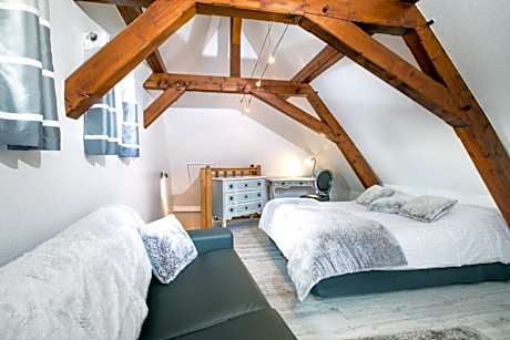 My Sweet Homes - Le 15