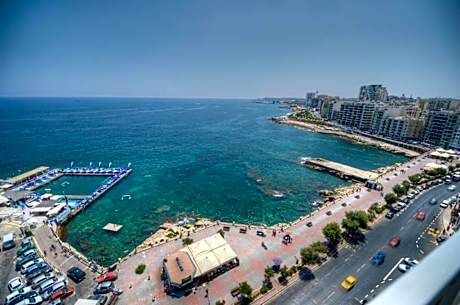 Seaview Room
