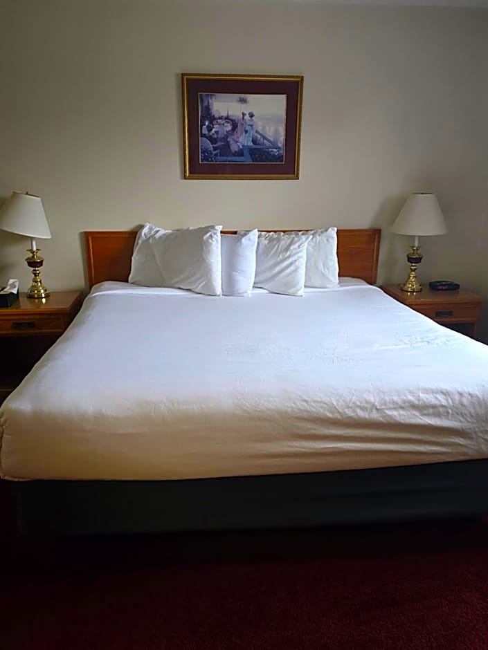Travelodge by Wyndham Port Elgin