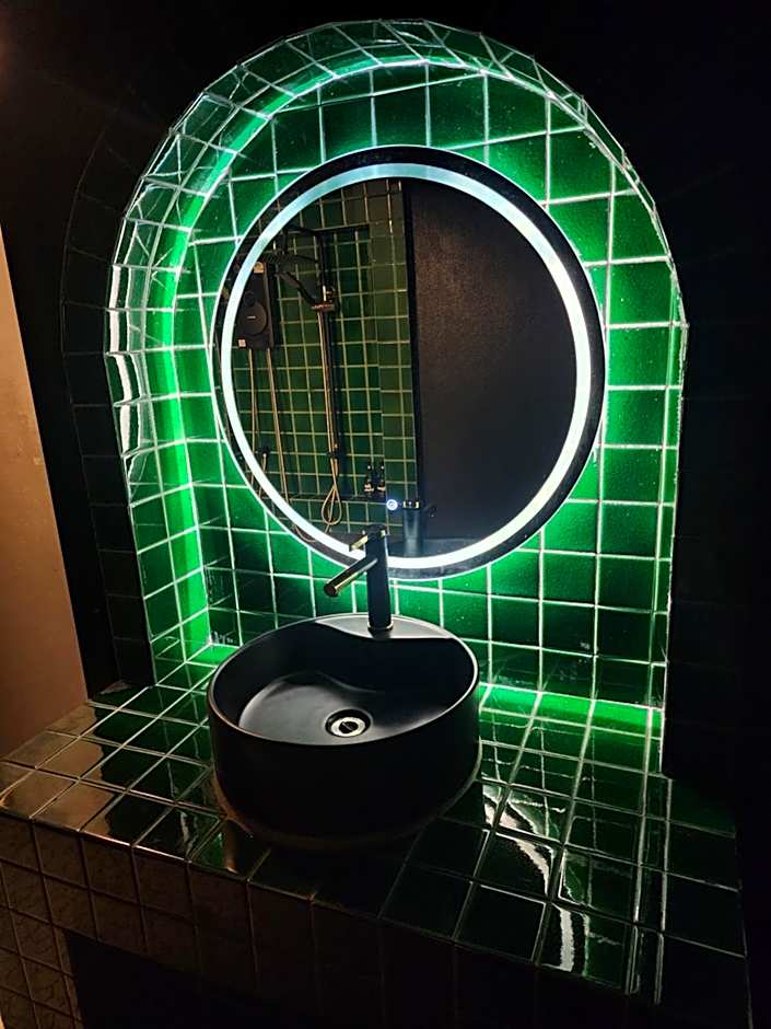 Jungle Fever Koh Chang