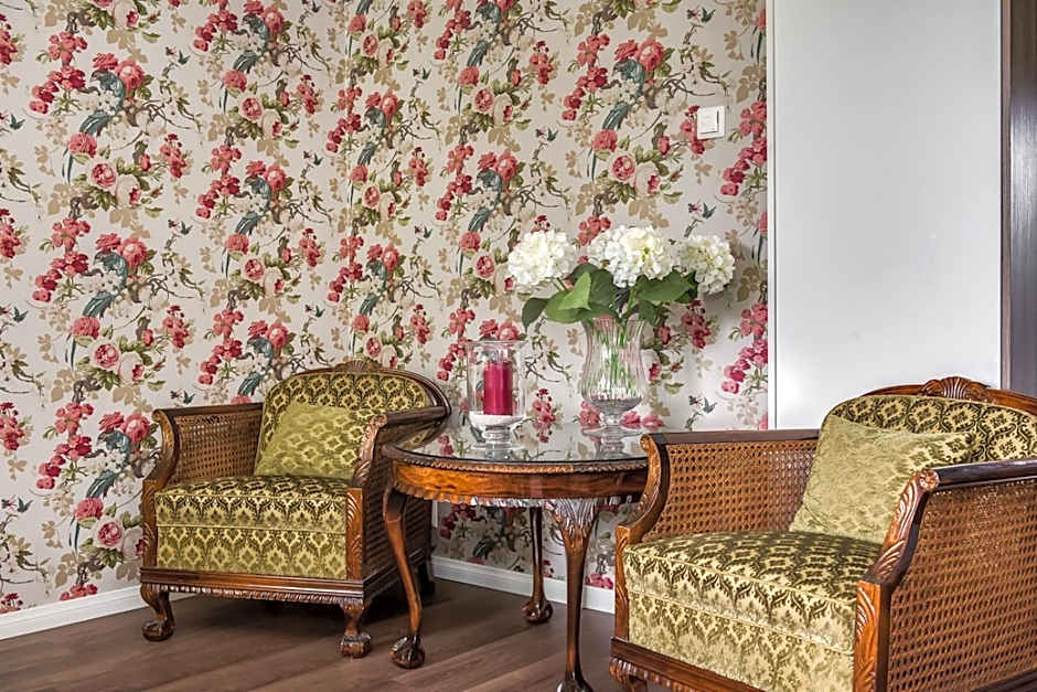 Apartment Kievarinhovi