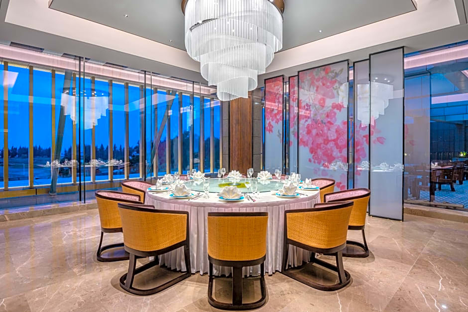 Crowne Plaza Beihai Silver Beach By IHG