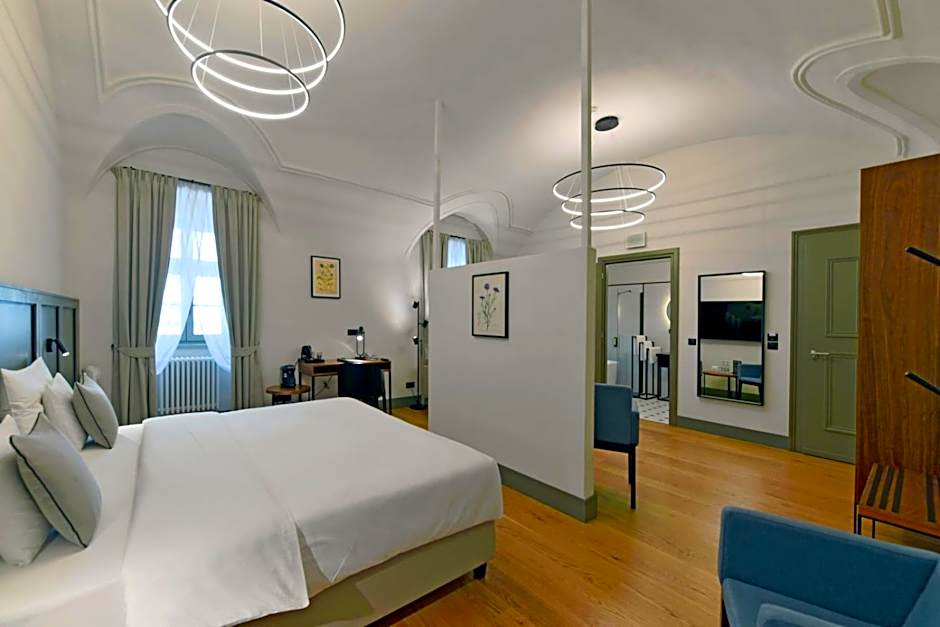 Herbal Hotel Wrocław