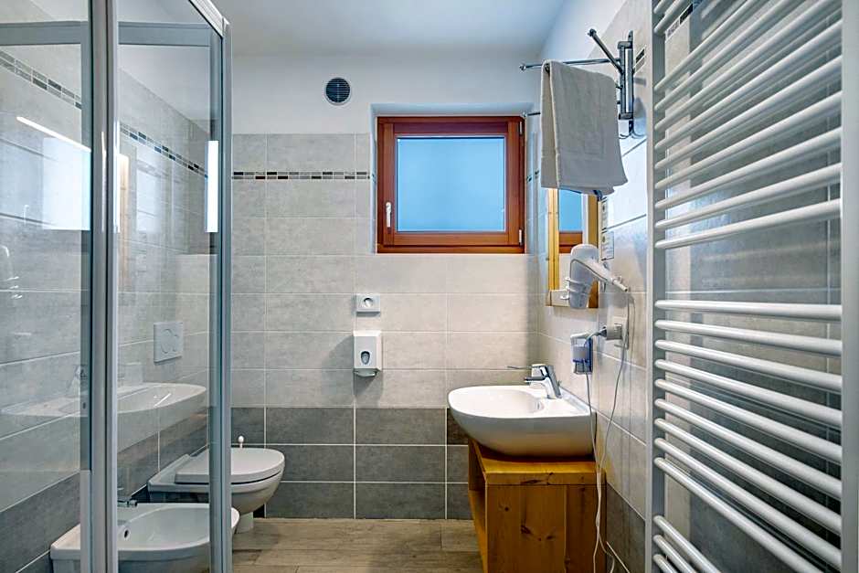 Agritur Maso Flonkeri