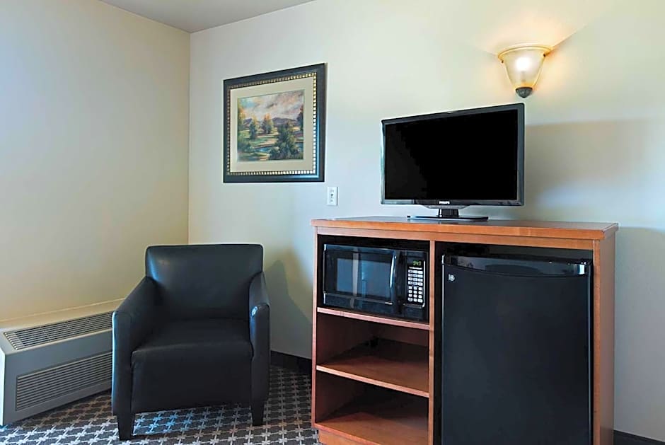 Oxford Suites Yakima