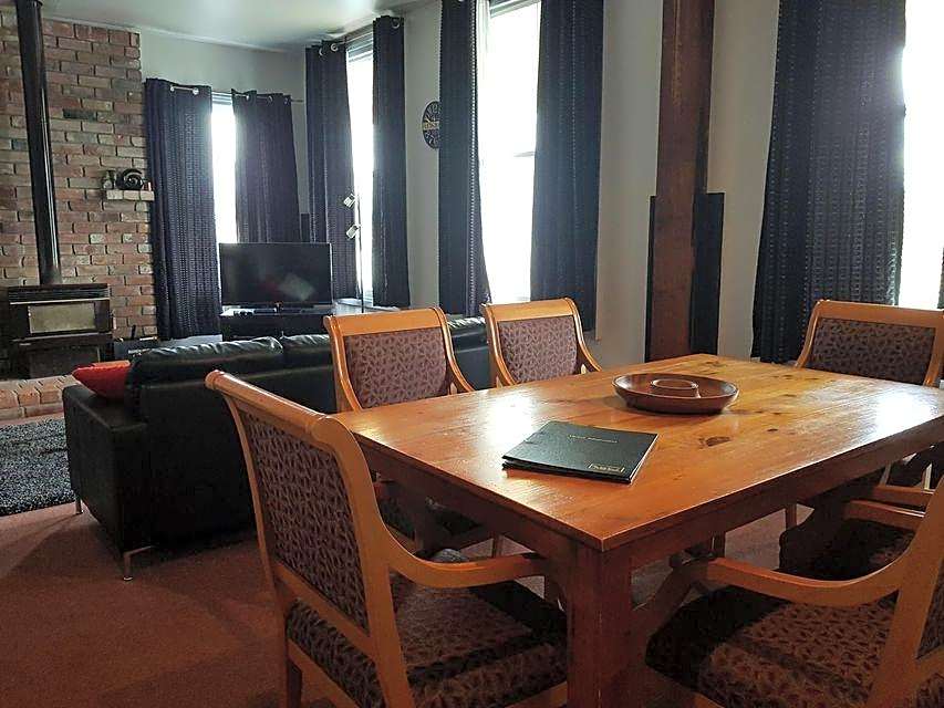 Abisko Lodge
