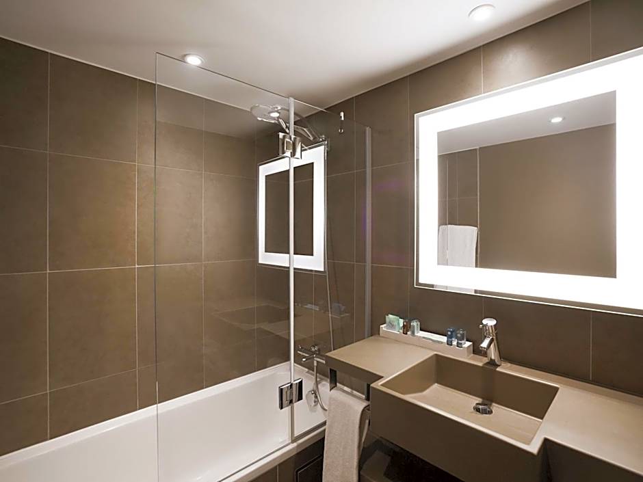 Novotel Brussels Off Grand Place