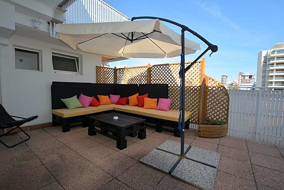 Hotel Nuova Graziosa