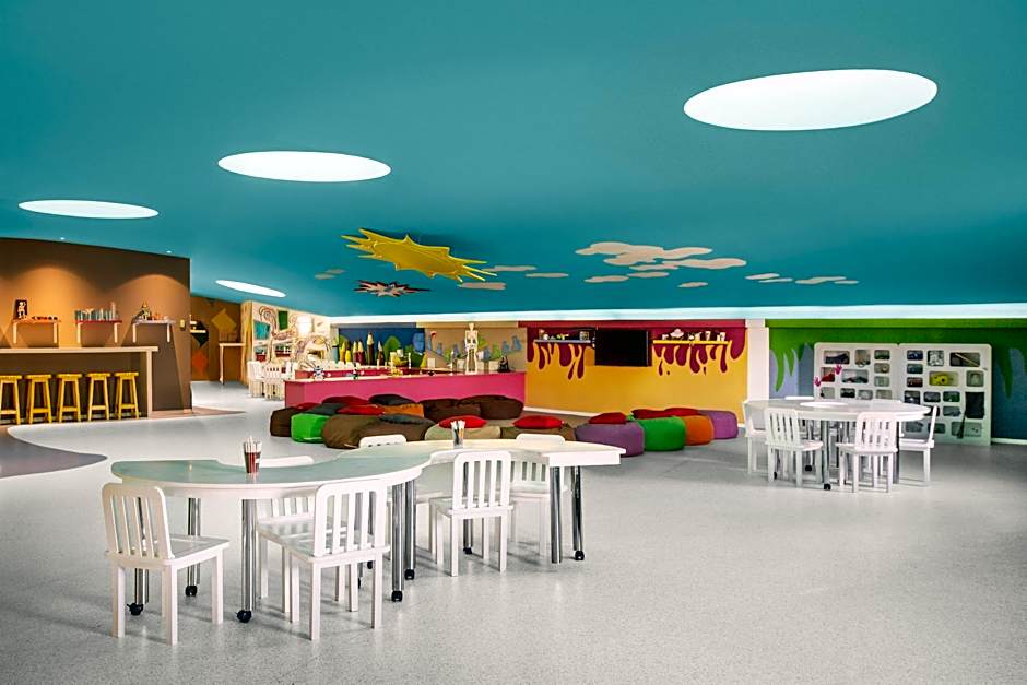 Akra Fethiye Tui Blue Sensatori - Ultra All Inclusive