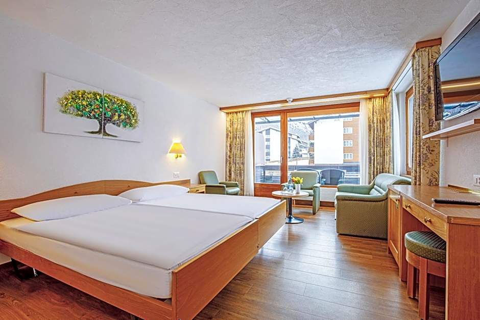 Hotel Alpin Superior