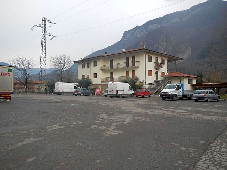 Affittacamere La Martina