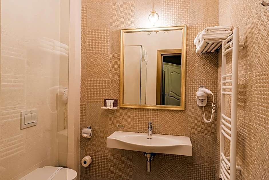 Grand Hotel Traian