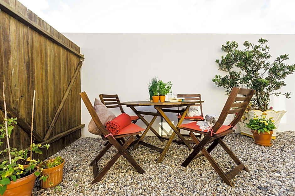 SoulSurfcamp Portugal