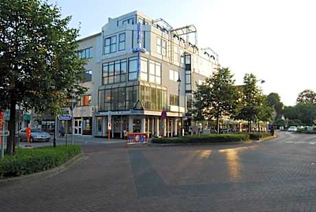 Hotel De Swaen